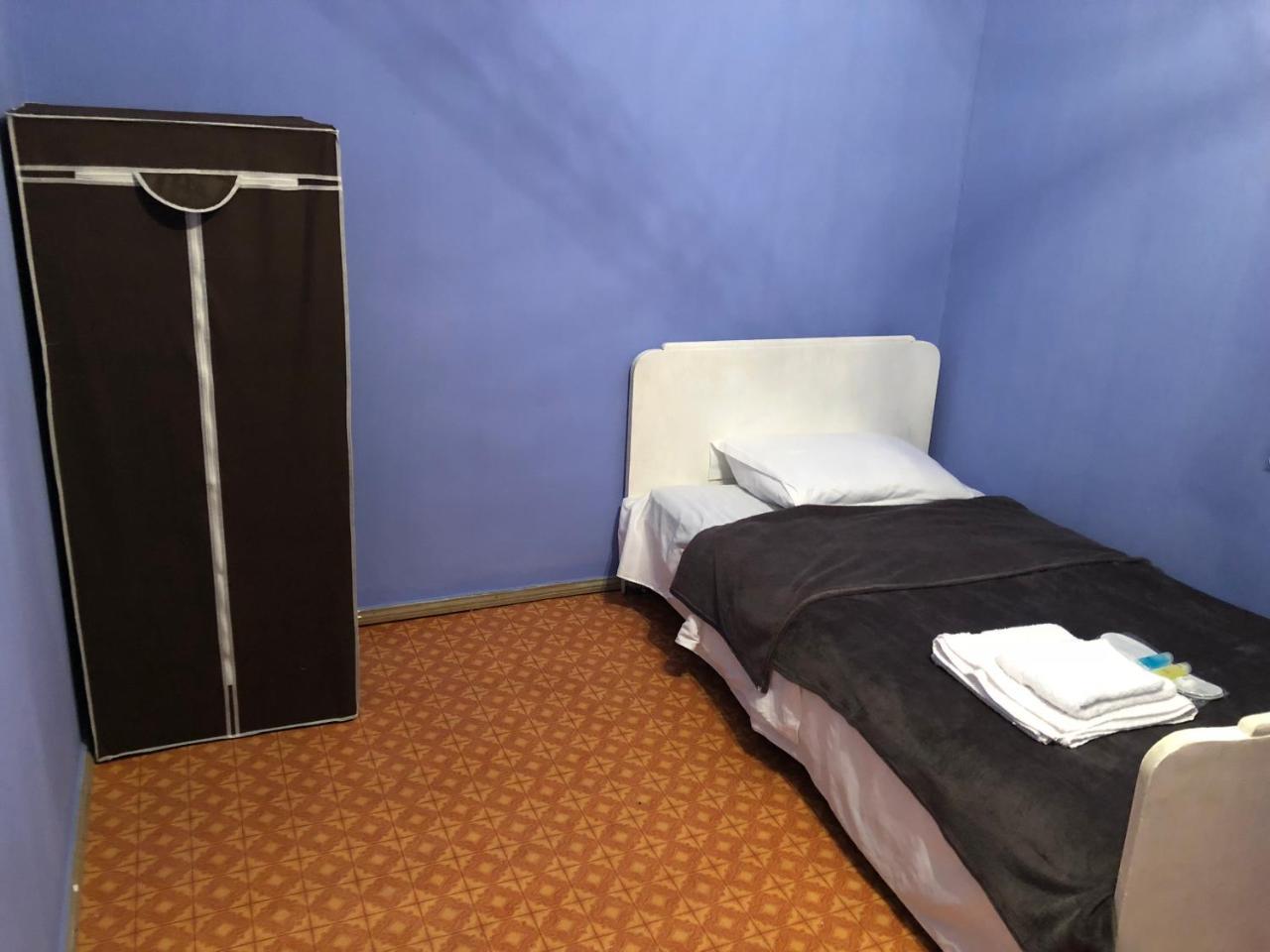 טביליסי Lucky Family Hotel מראה חיצוני תמונה