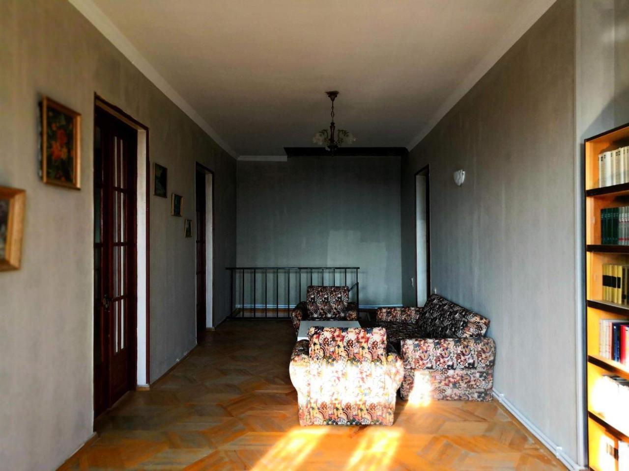 טביליסי Lucky Family Hotel מראה חיצוני תמונה