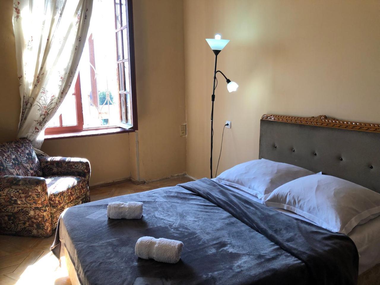 טביליסי Lucky Family Hotel מראה חיצוני תמונה