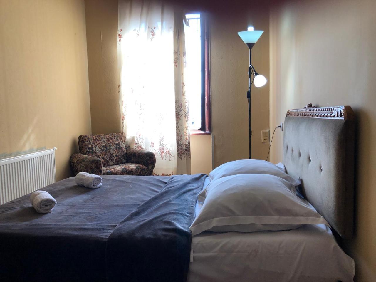 טביליסי Lucky Family Hotel מראה חיצוני תמונה