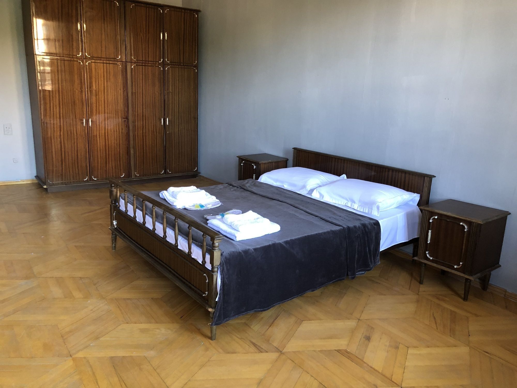 טביליסי Lucky Family Hotel מראה חיצוני תמונה